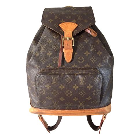 sac louis vuitton sac a dos|Louis Vuitton empreinte bag.